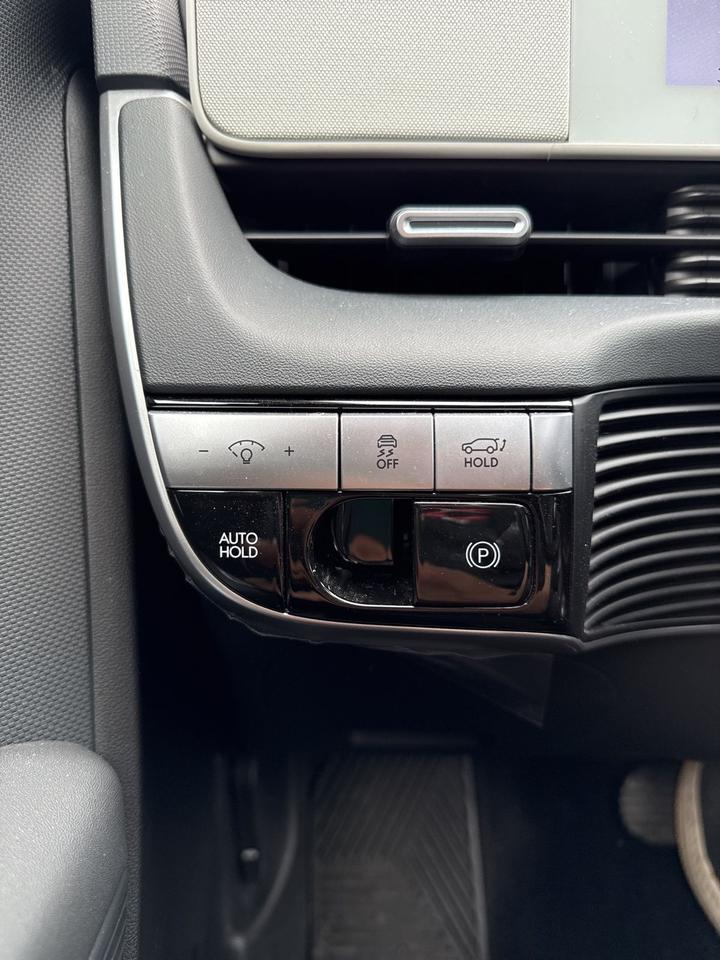 2024 Hyundai IONIQ 5 SEL Chantilly VA