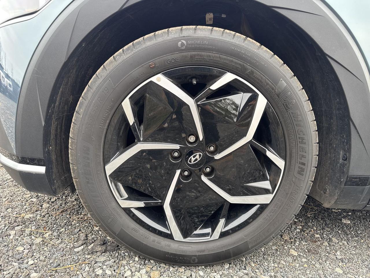 2024 Hyundai IONIQ 5 SEL Chantilly VA