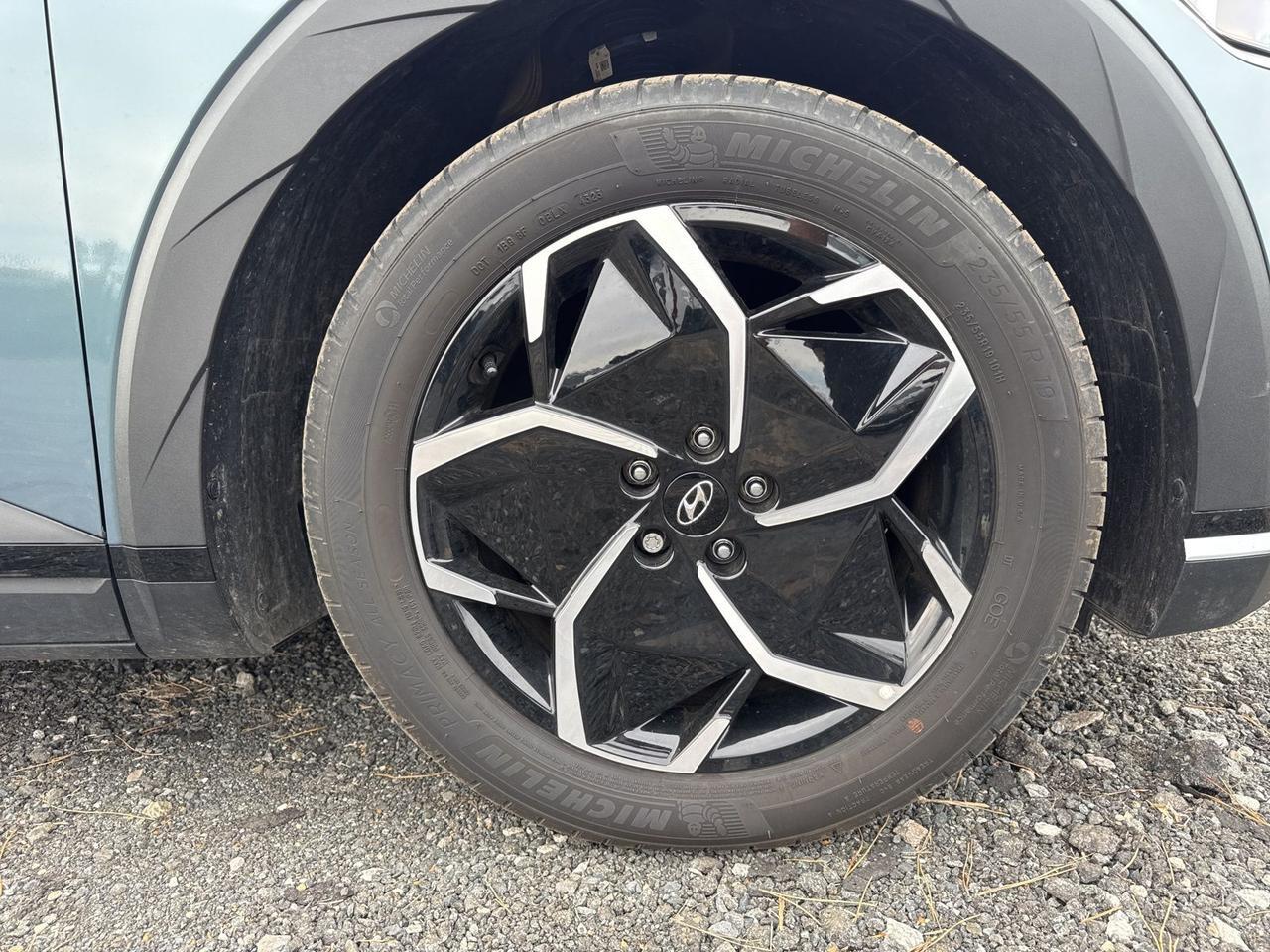 2024 Hyundai IONIQ 5 SEL Chantilly VA