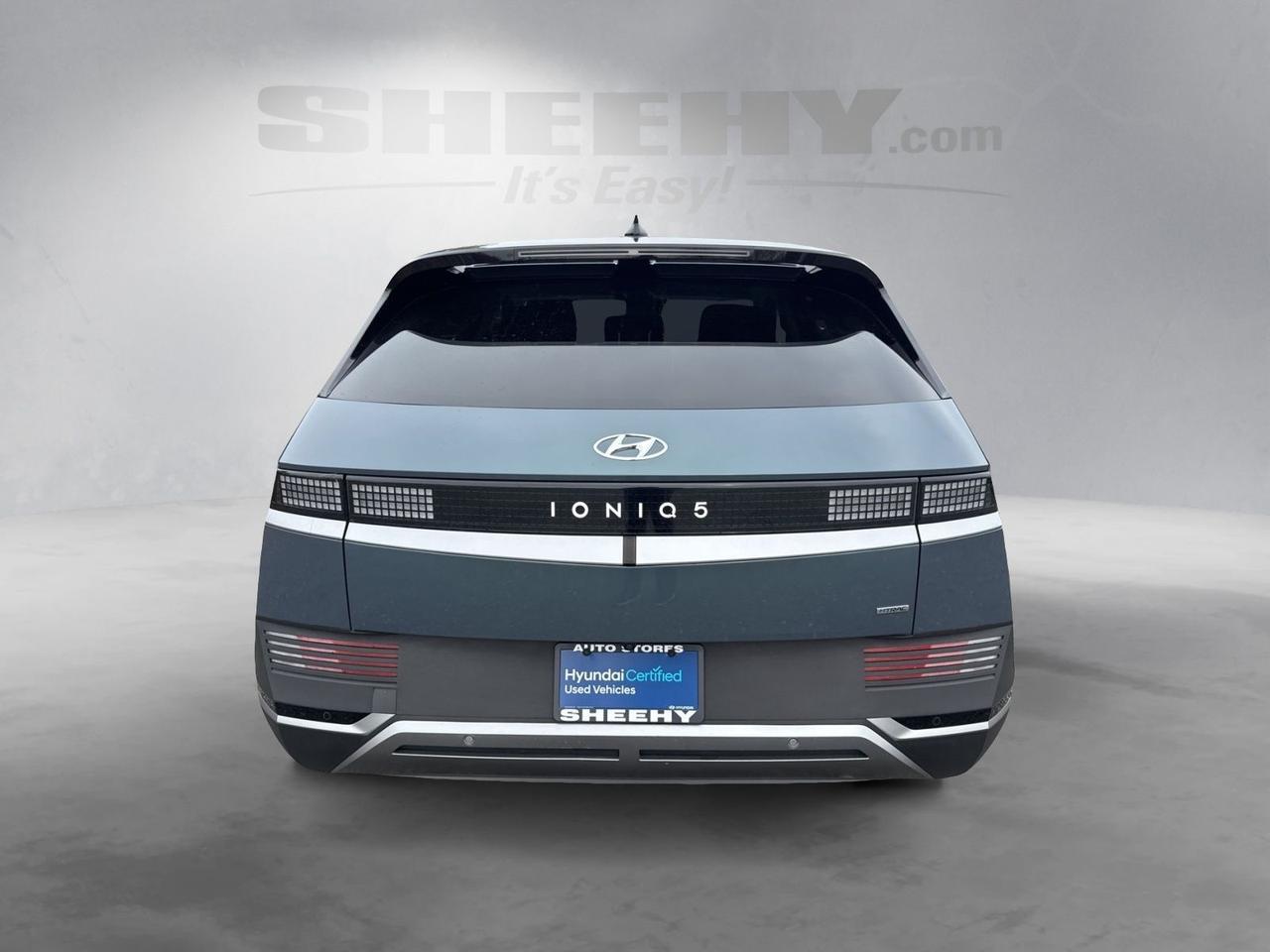2024 Hyundai IONIQ 5 SEL Chantilly VA