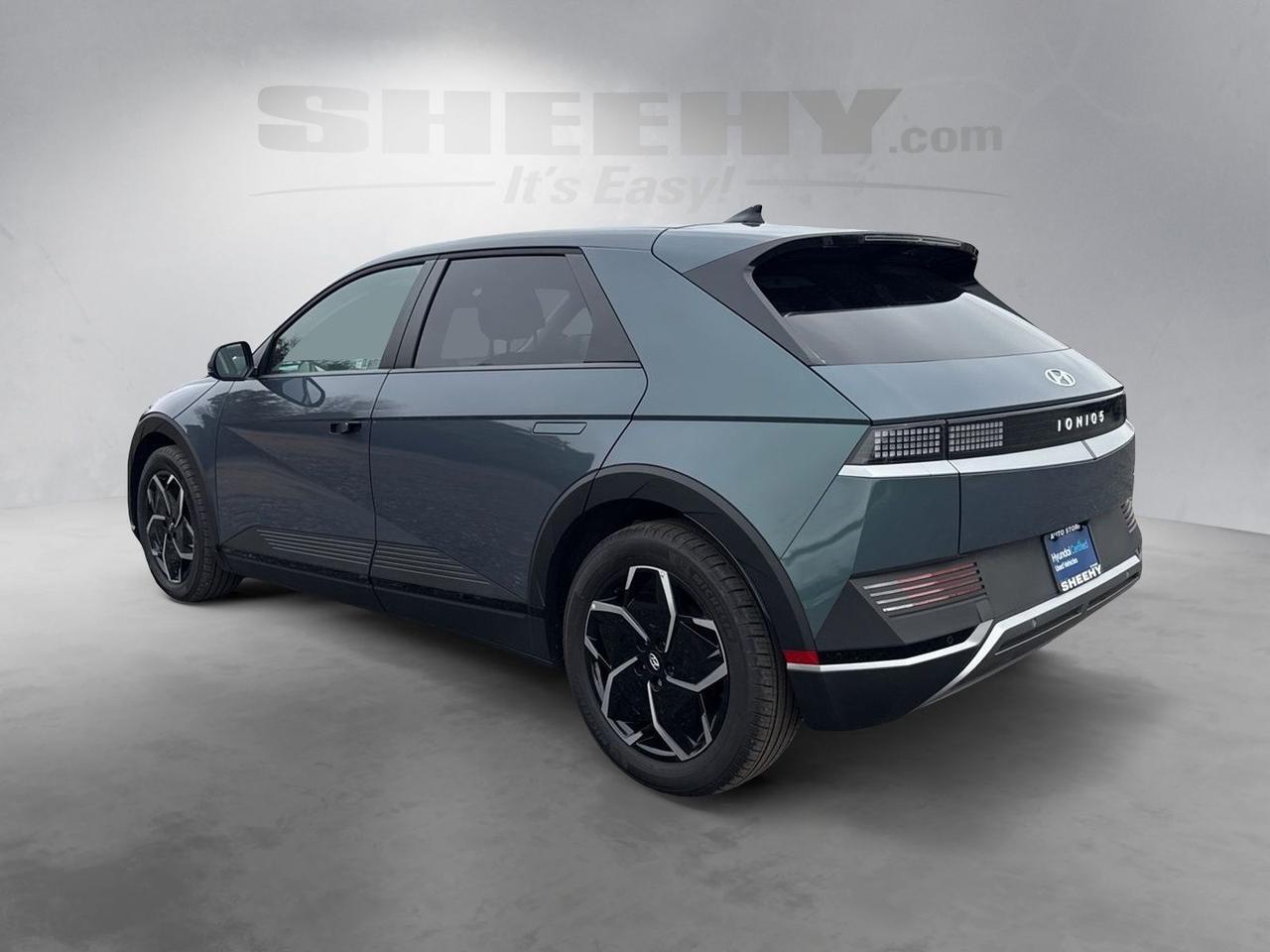 2024 Hyundai IONIQ 5 SEL Chantilly VA