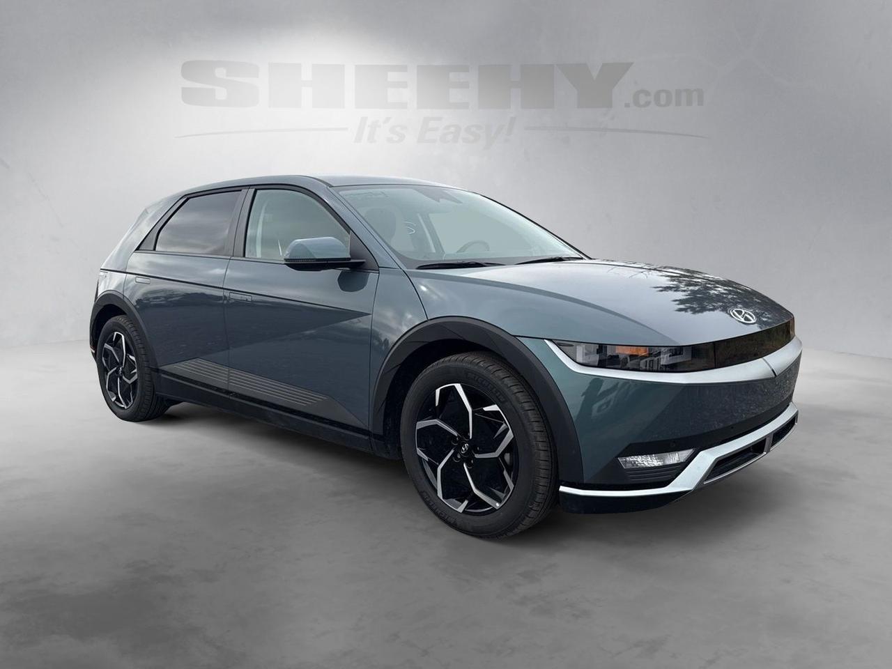 2024 Hyundai IONIQ 5 SEL Chantilly VA