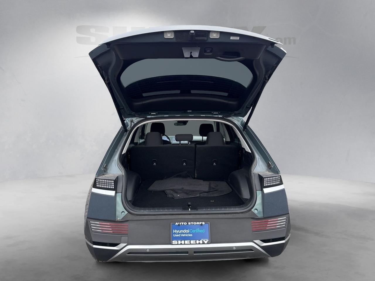 2024 Hyundai IONIQ 5 SEL Chantilly VA