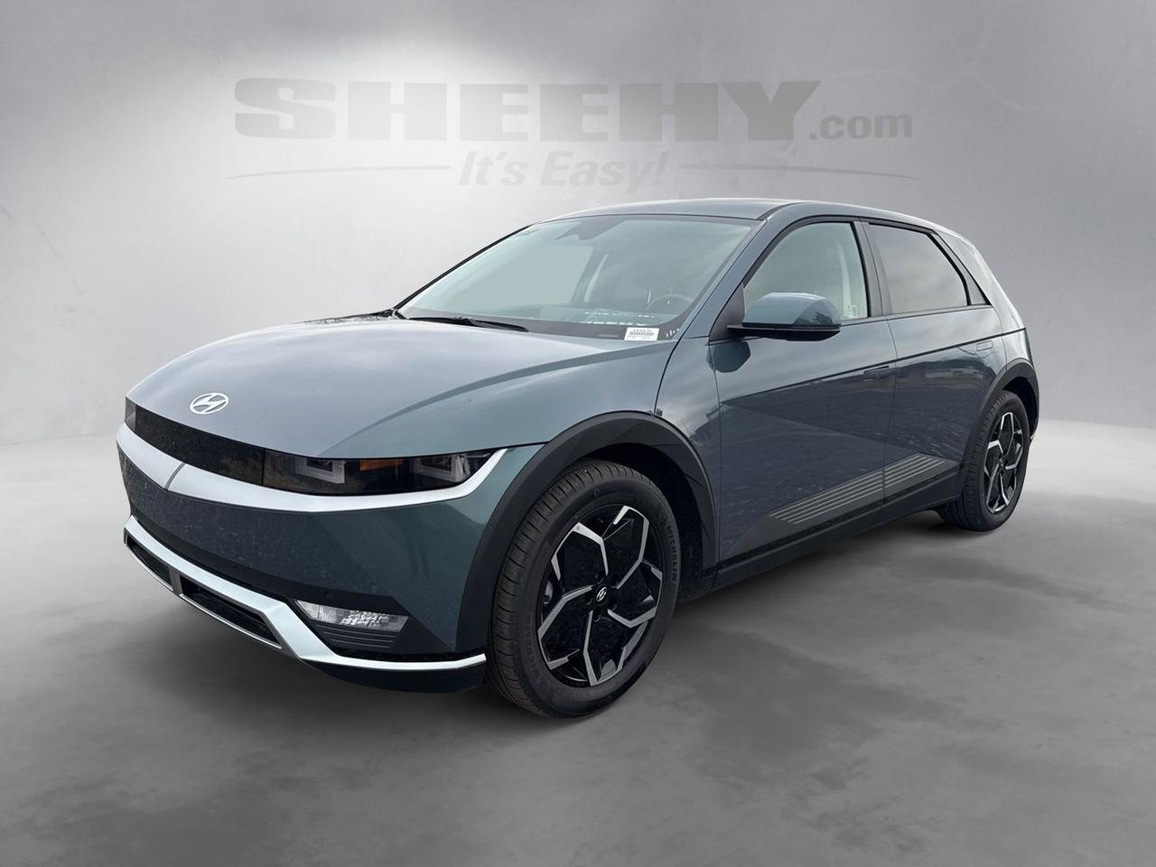 2024 Hyundai IONIQ 5 SEL Chantilly VA