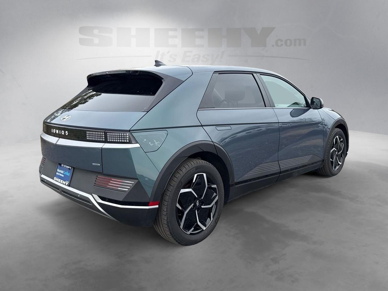 2024 Hyundai IONIQ 5 SEL Chantilly VA