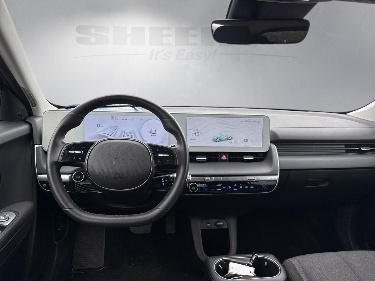 2024 Hyundai IONIQ 5 SEL Chantilly VA