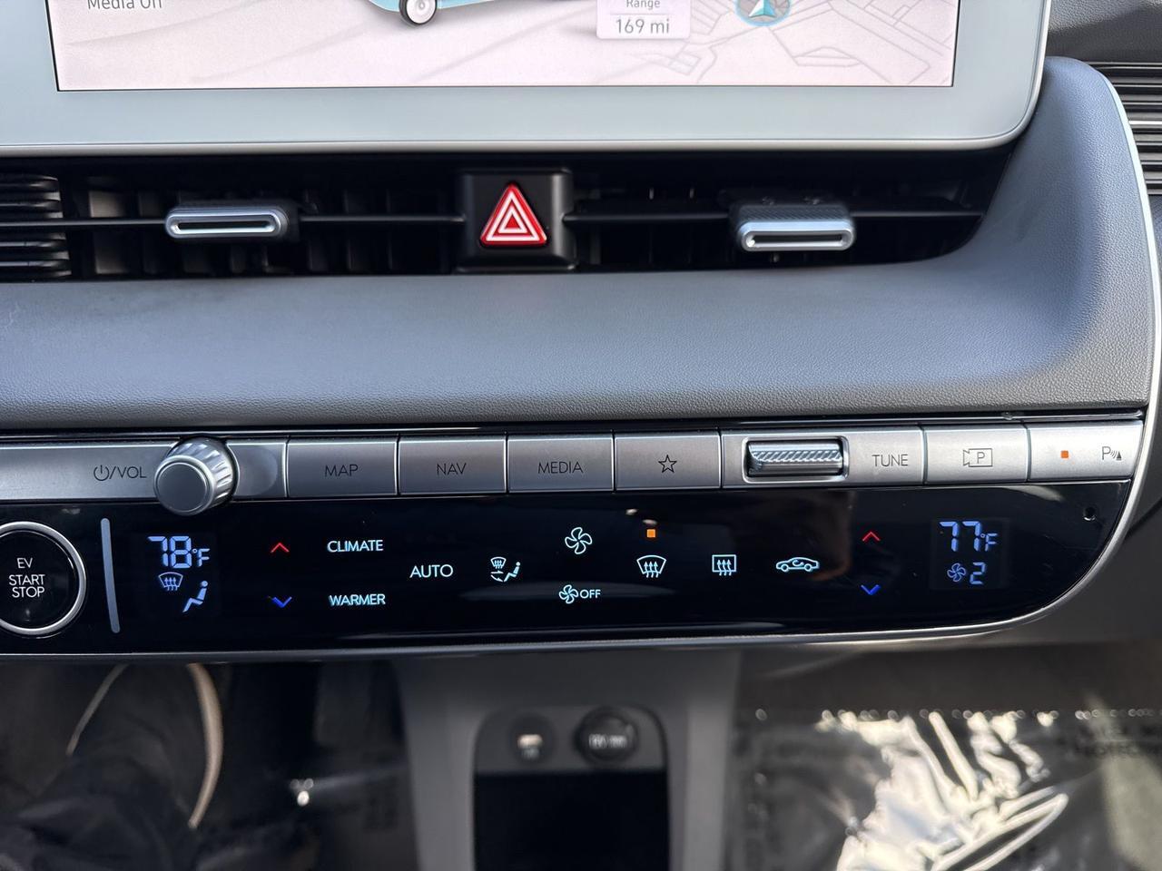 2024 Hyundai IONIQ 5 SEL Chantilly VA