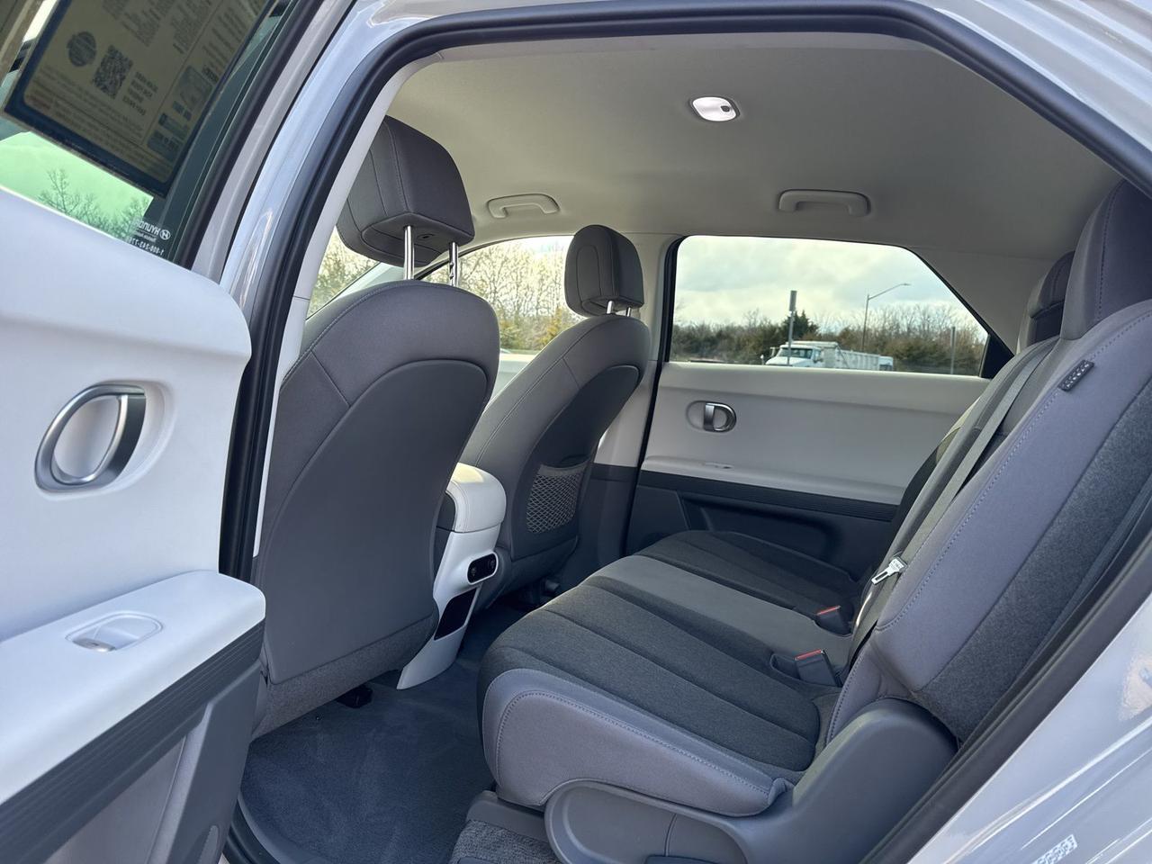 2024 Hyundai IONIQ 5 SEL Chantilly VA