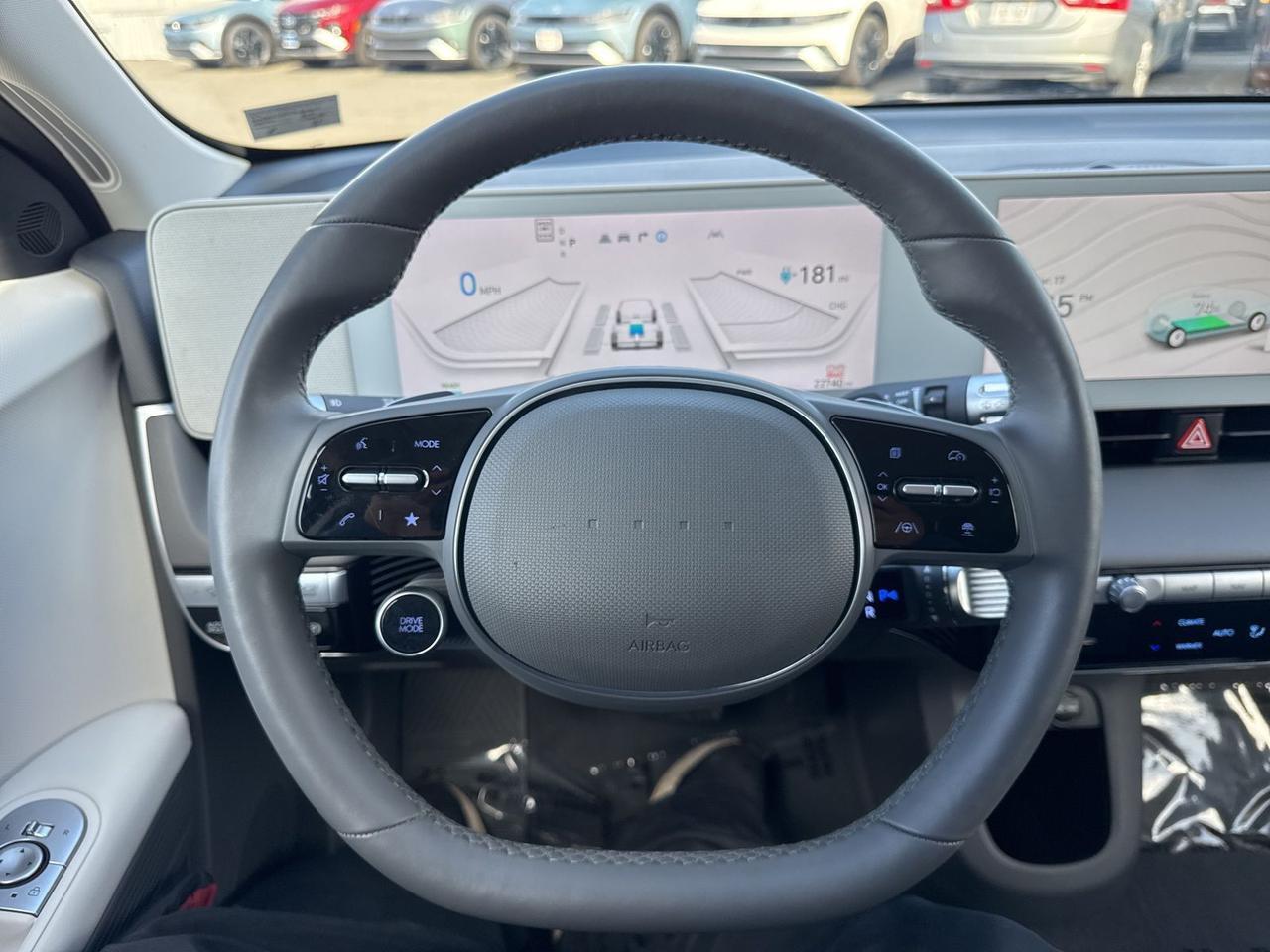 2024 Hyundai IONIQ 5 SEL Chantilly VA