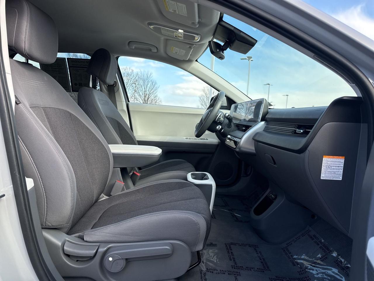 2024 Hyundai IONIQ 5 SEL Chantilly VA