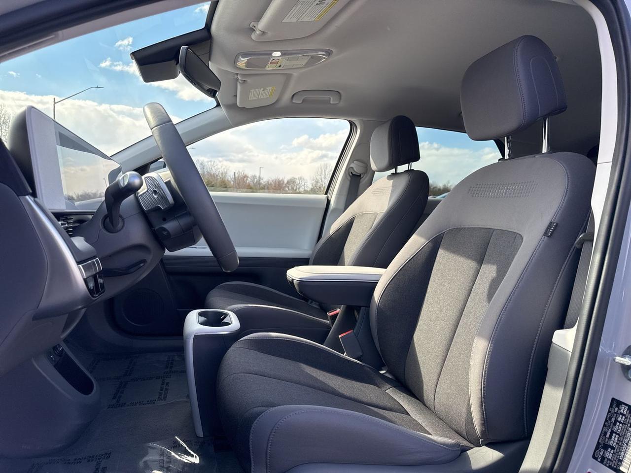2024 Hyundai IONIQ 5 SEL Chantilly VA