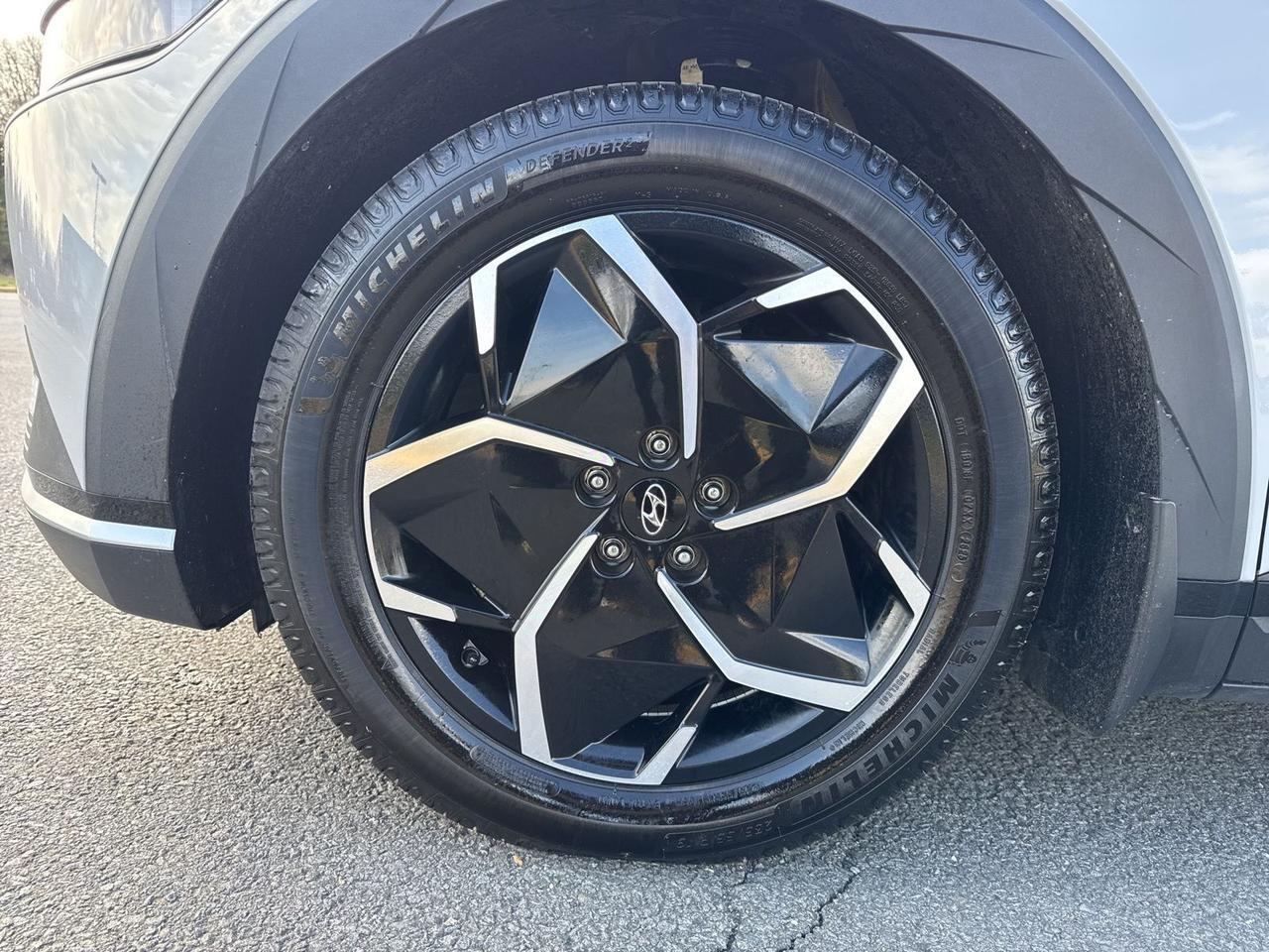 2024 Hyundai IONIQ 5 SEL Chantilly VA