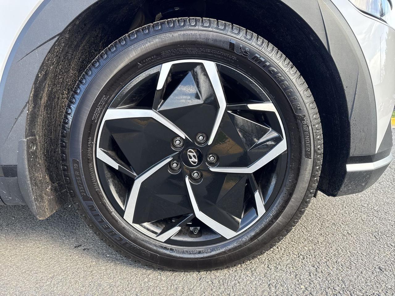 2024 Hyundai IONIQ 5 SEL Chantilly VA