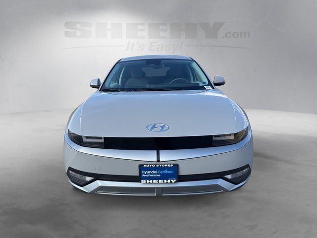 2024 Hyundai IONIQ 5 SEL Chantilly VA