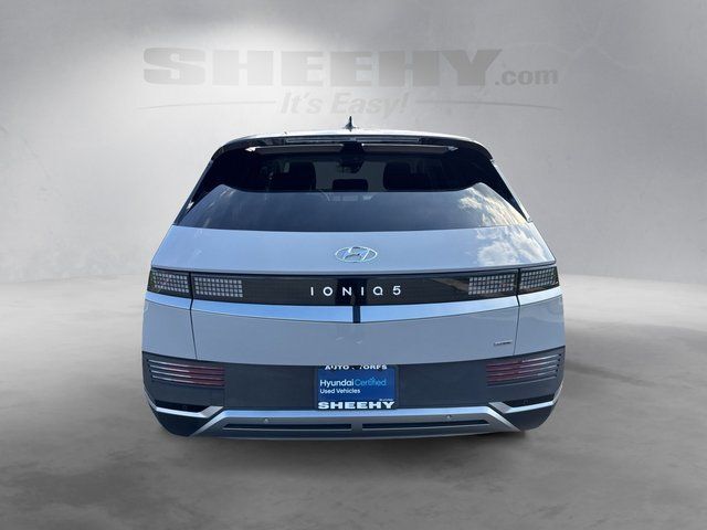 2024 Hyundai IONIQ 5 SEL Chantilly VA