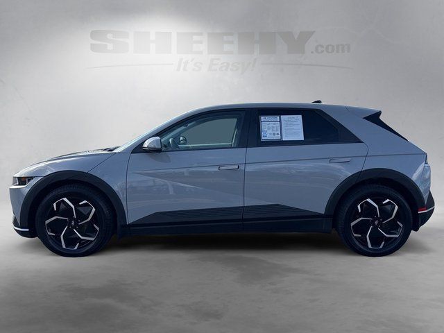 2024 Hyundai IONIQ 5 SEL Chantilly VA