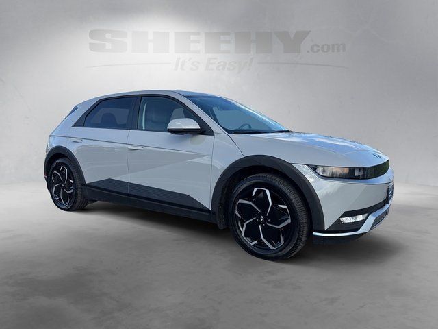 2024 Hyundai IONIQ 5 SEL Chantilly VA