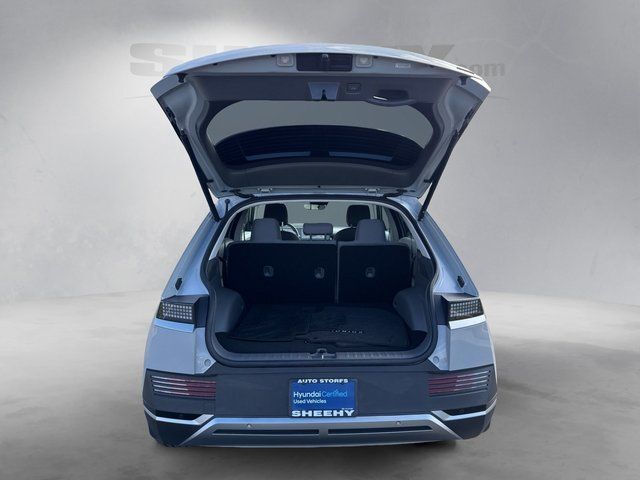 2024 Hyundai IONIQ 5 SEL Chantilly VA