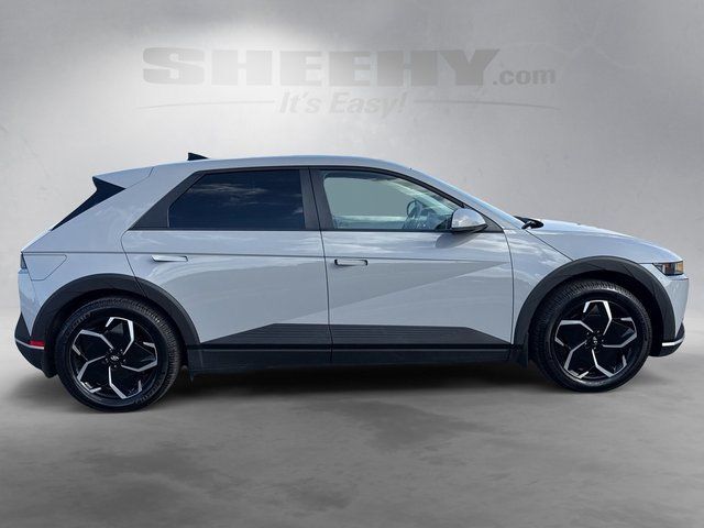 2024 Hyundai IONIQ 5 SEL Chantilly VA