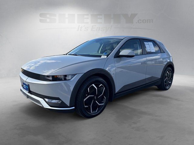 2024 Hyundai IONIQ 5 SEL Chantilly VA