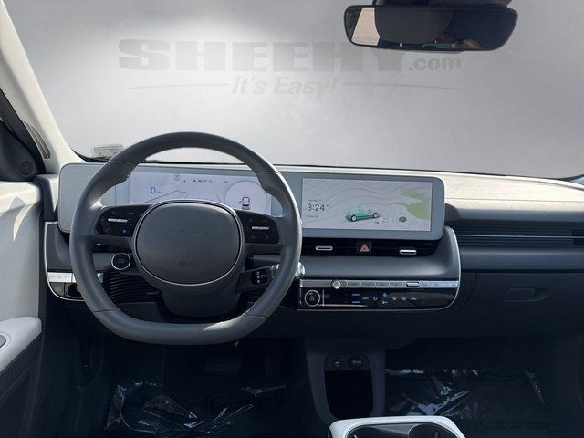2024 Hyundai IONIQ 5 SEL Chantilly VA