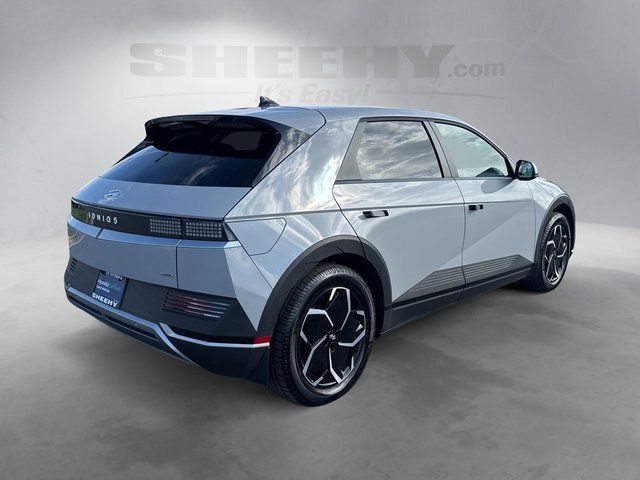 2024 Hyundai IONIQ 5 SEL Chantilly VA