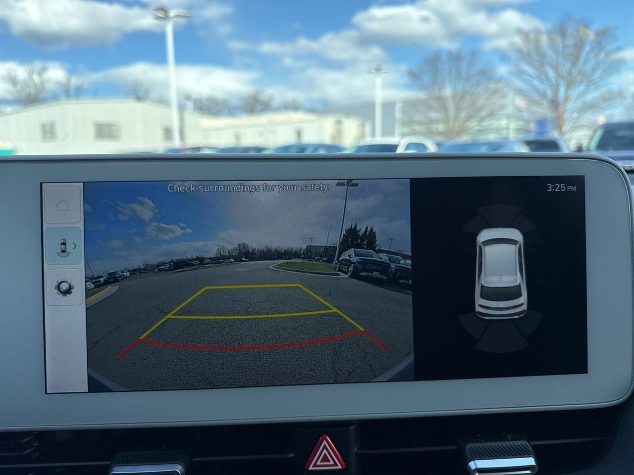 2024 Hyundai IONIQ 5 SEL Chantilly VA