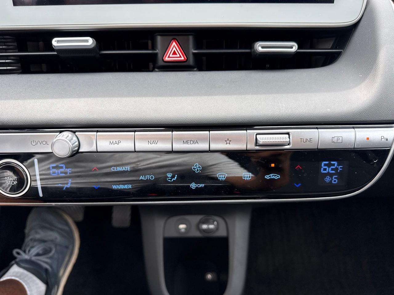 2024 Hyundai IONIQ 5 SEL Chantilly VA