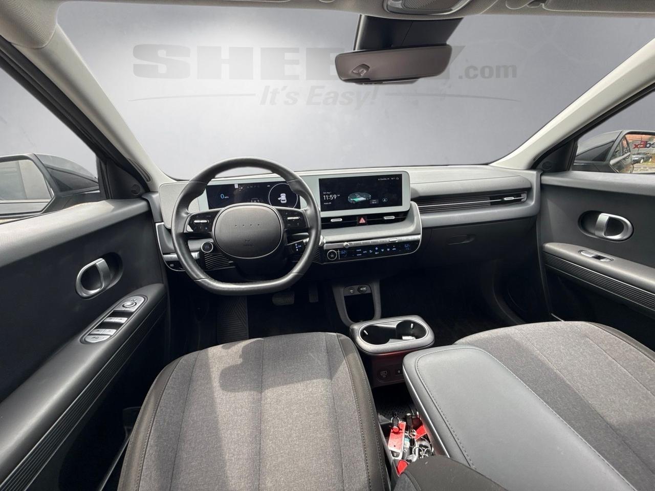 2024 Hyundai IONIQ 5 SEL Chantilly VA