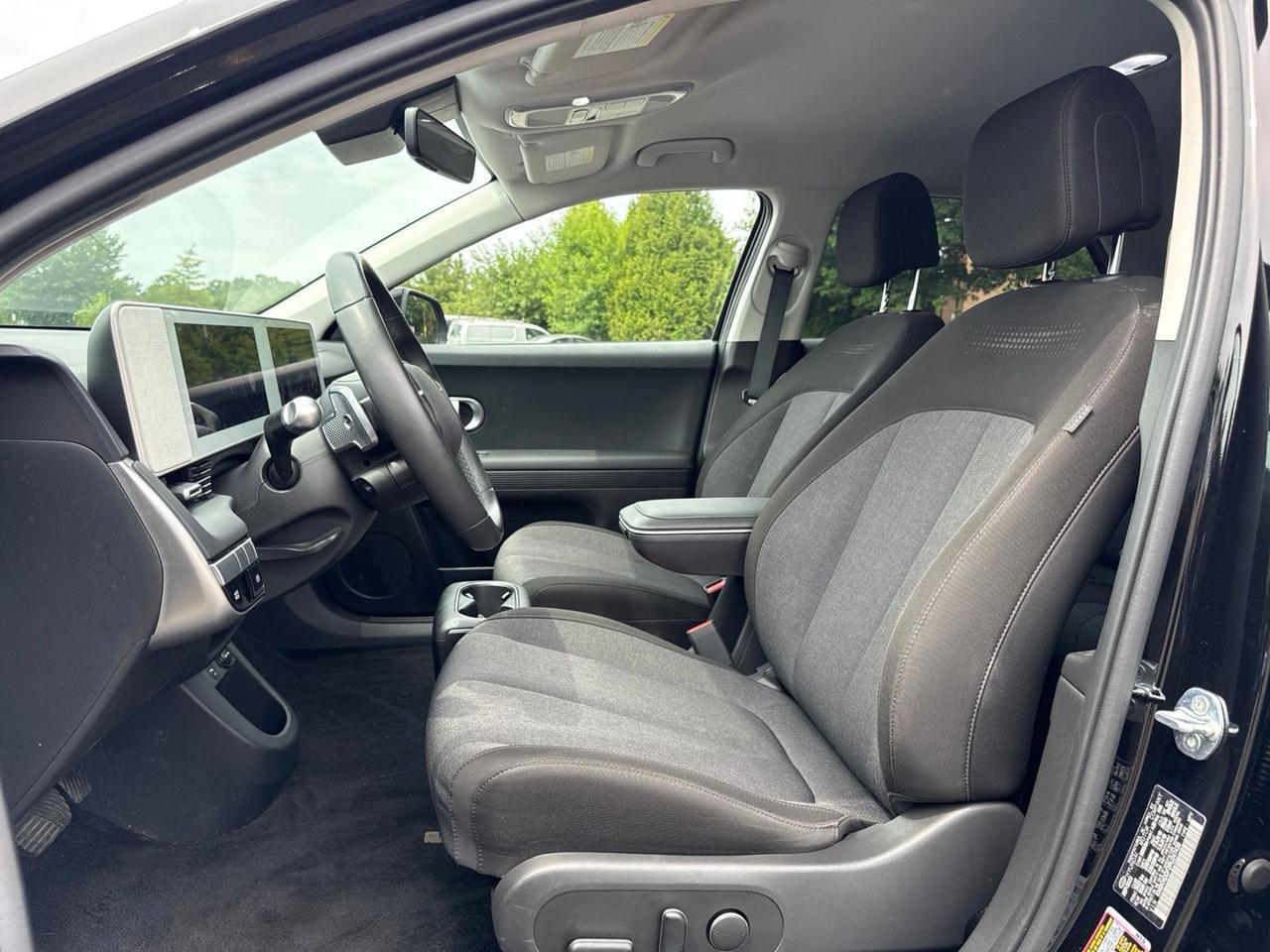 2024 Hyundai IONIQ 5 SEL Chantilly VA