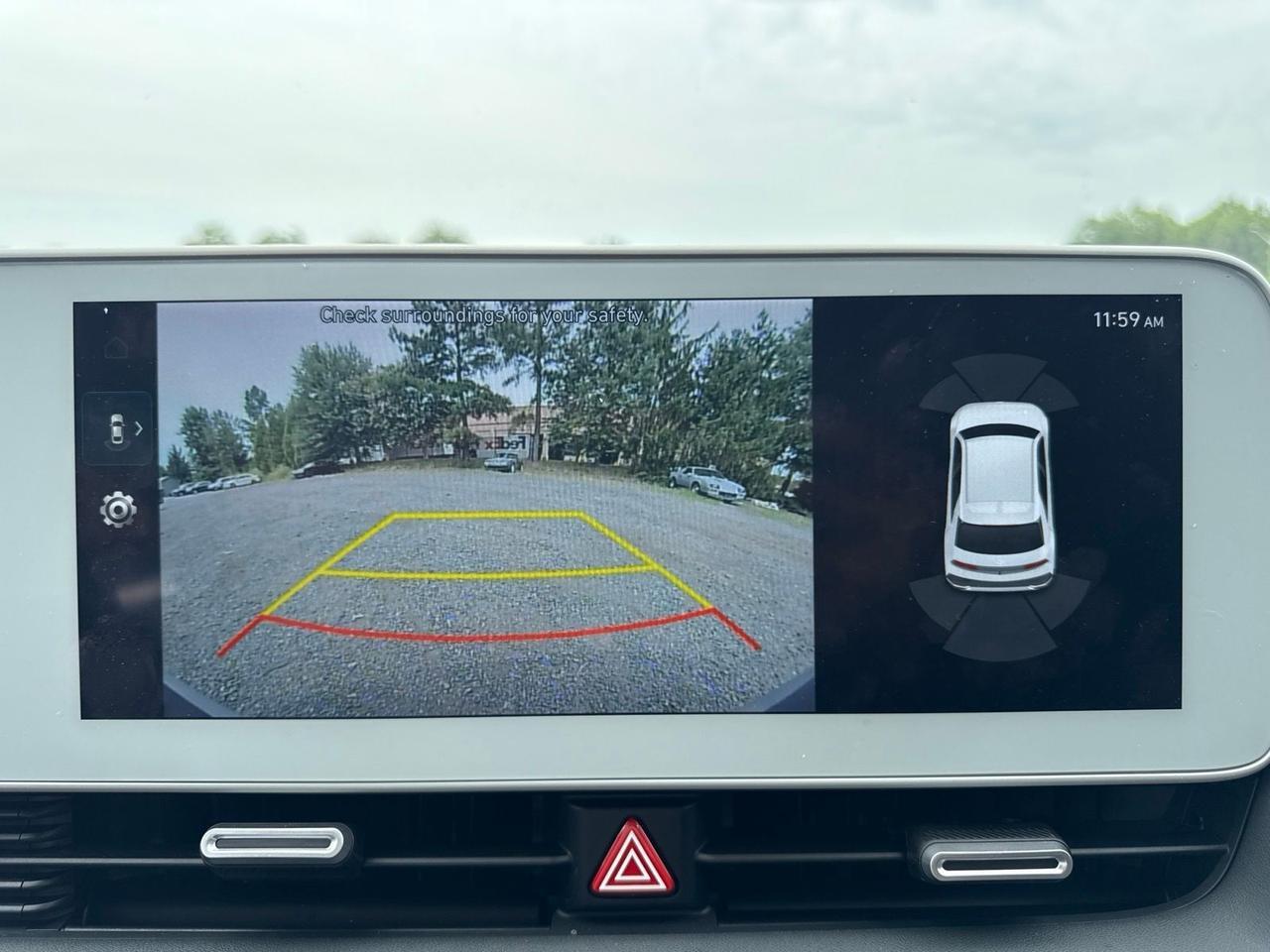 2024 Hyundai IONIQ 5 SEL Chantilly VA