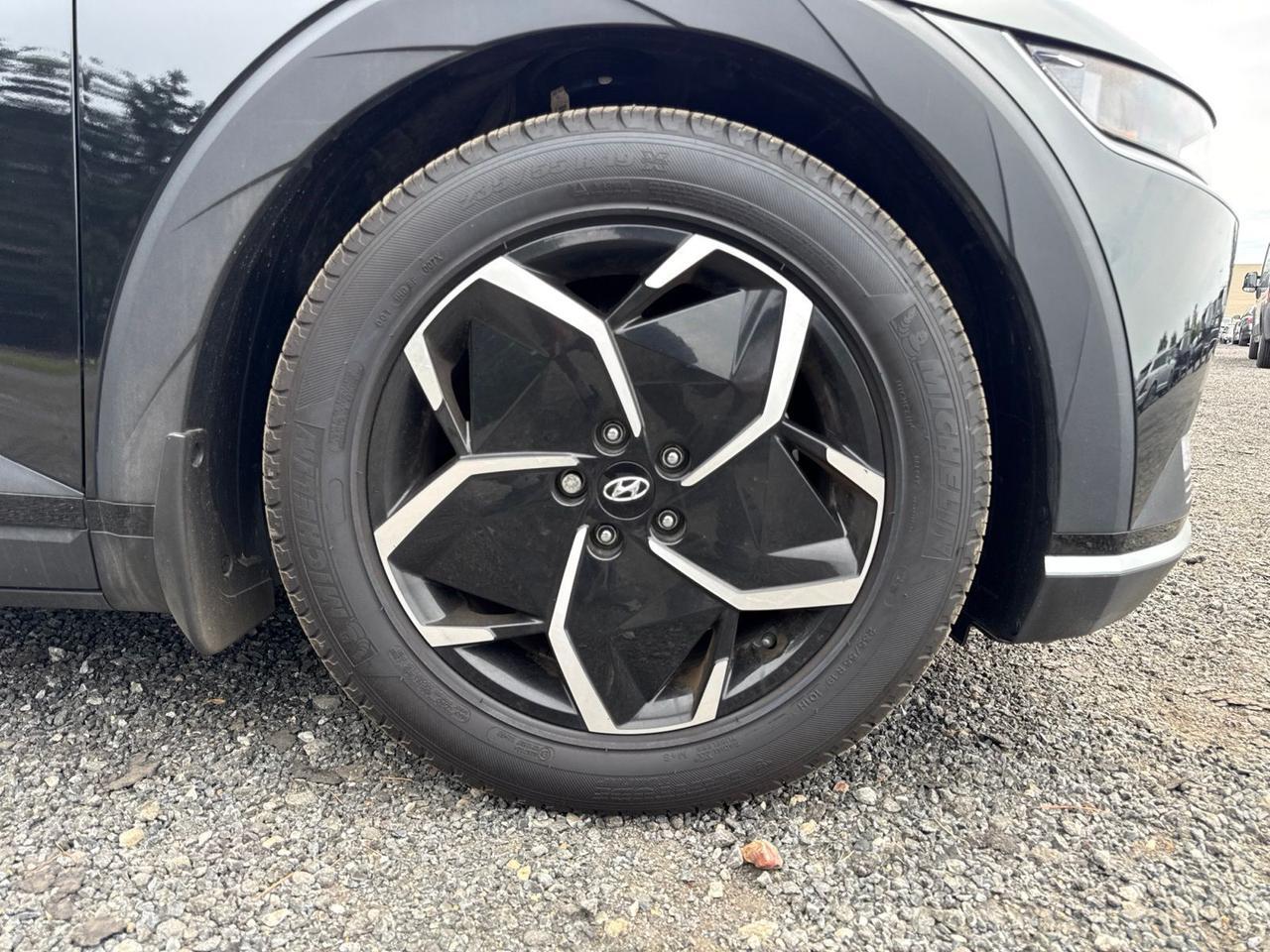2024 Hyundai IONIQ 5 SEL Chantilly VA