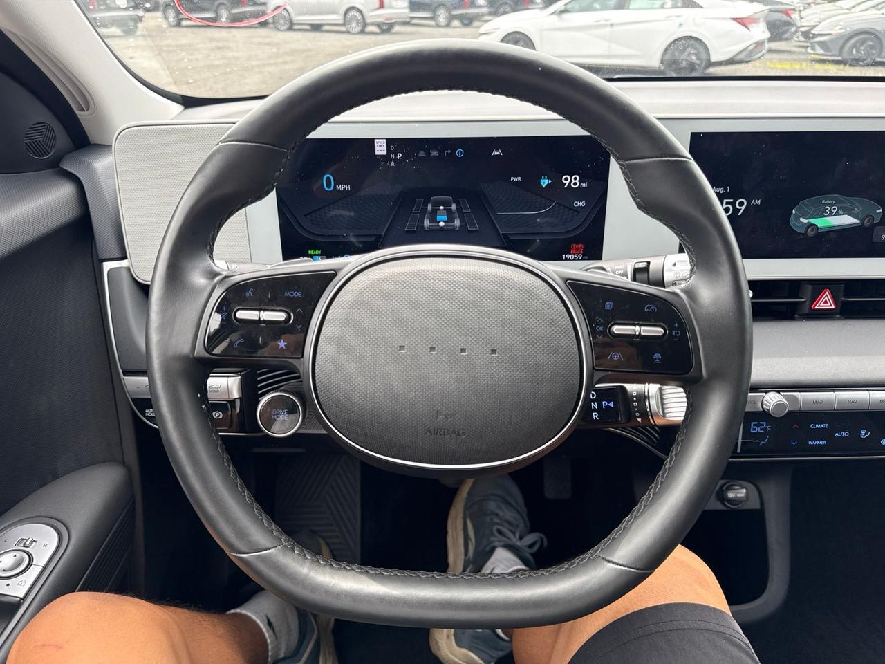 2024 Hyundai IONIQ 5 SEL Chantilly VA