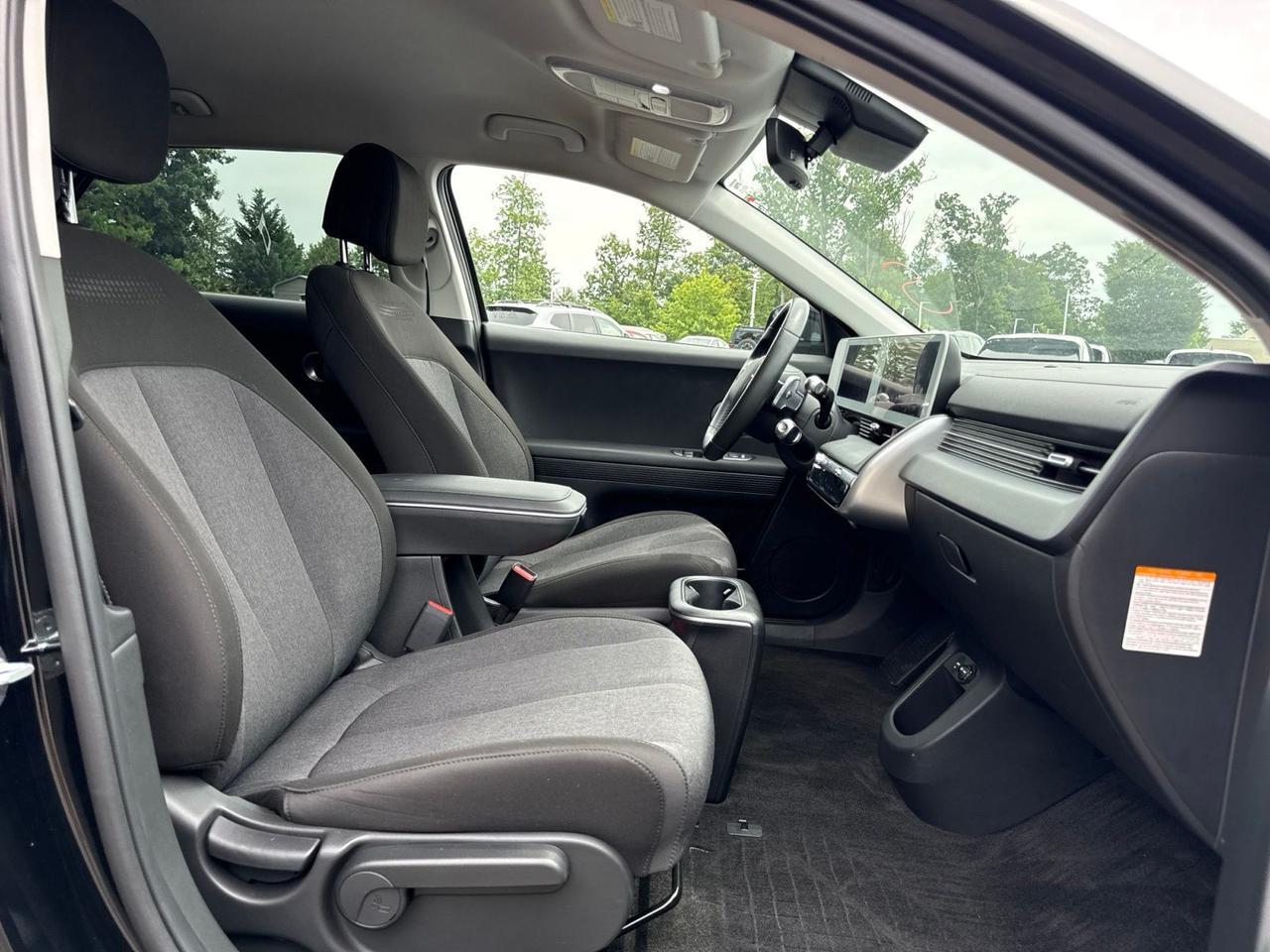 2024 Hyundai IONIQ 5 SEL Chantilly VA