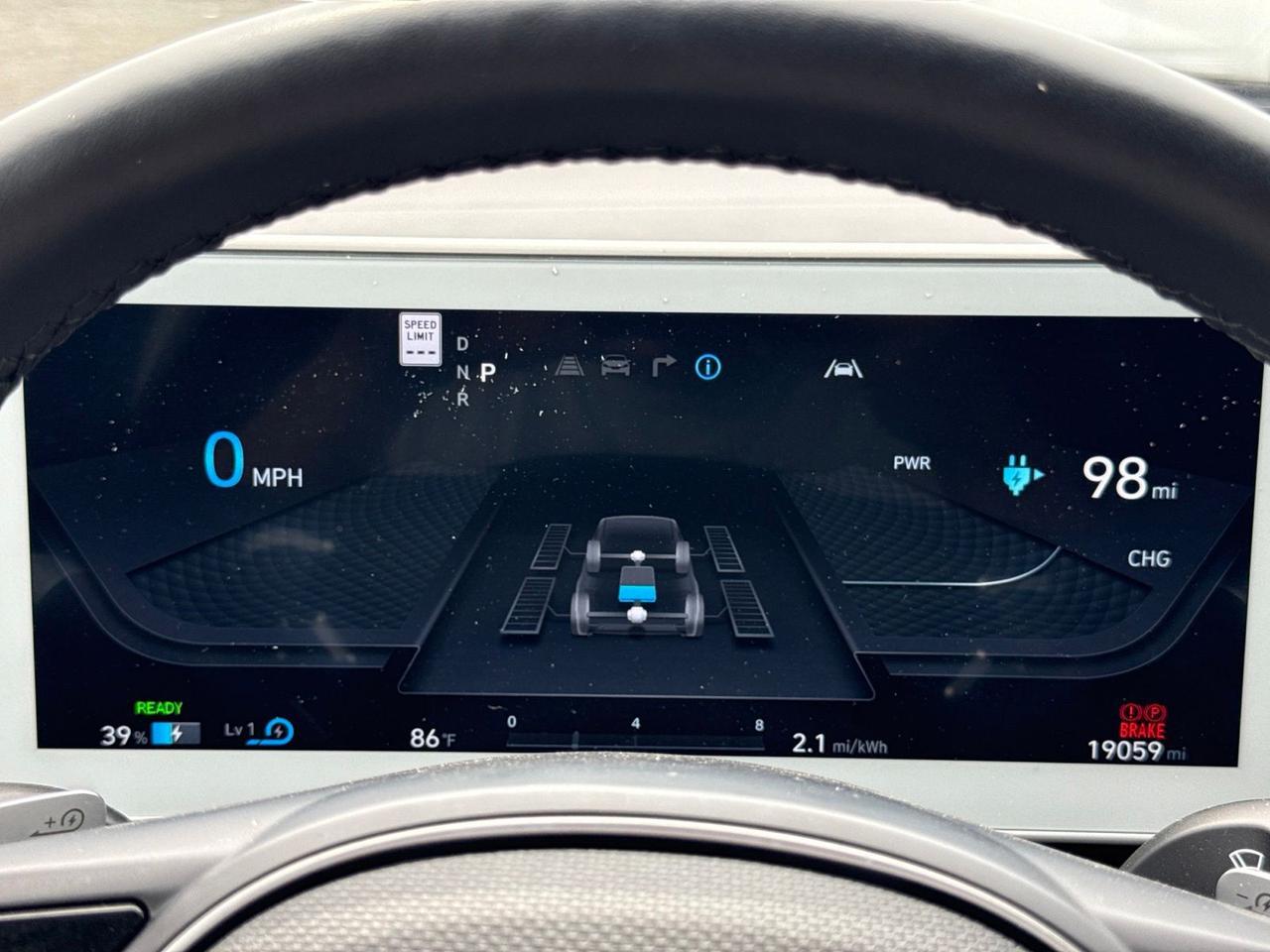 2024 Hyundai IONIQ 5 SEL Chantilly VA