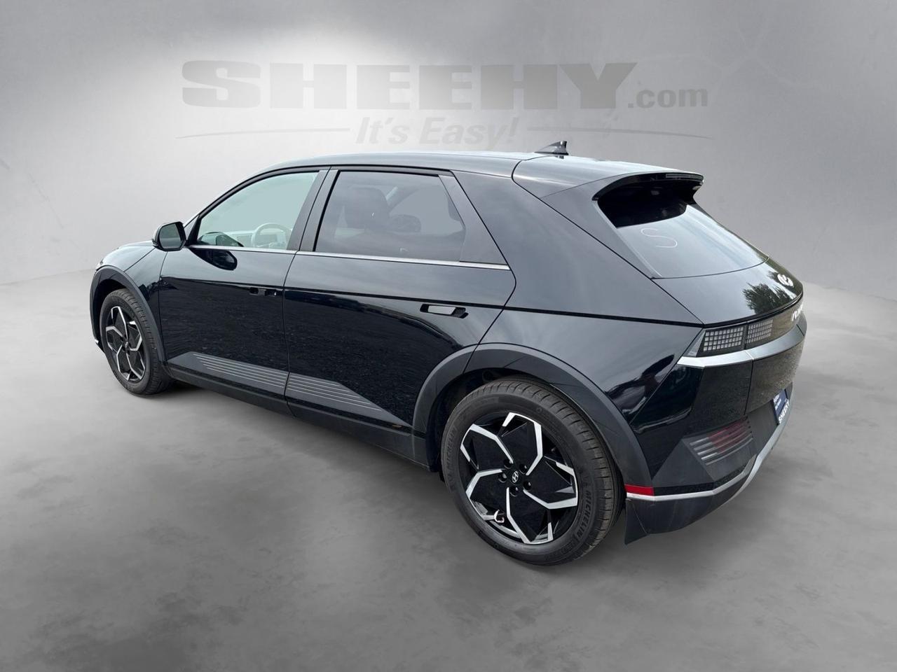 2024 Hyundai IONIQ 5 SEL Chantilly VA