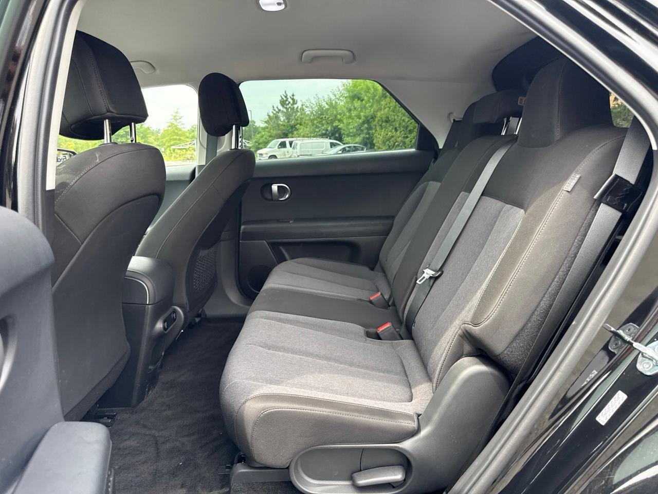 2024 Hyundai IONIQ 5 SEL Chantilly VA