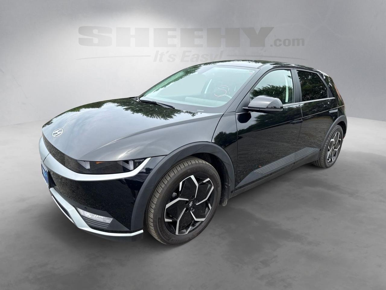 2024 Hyundai IONIQ 5 SEL Chantilly VA