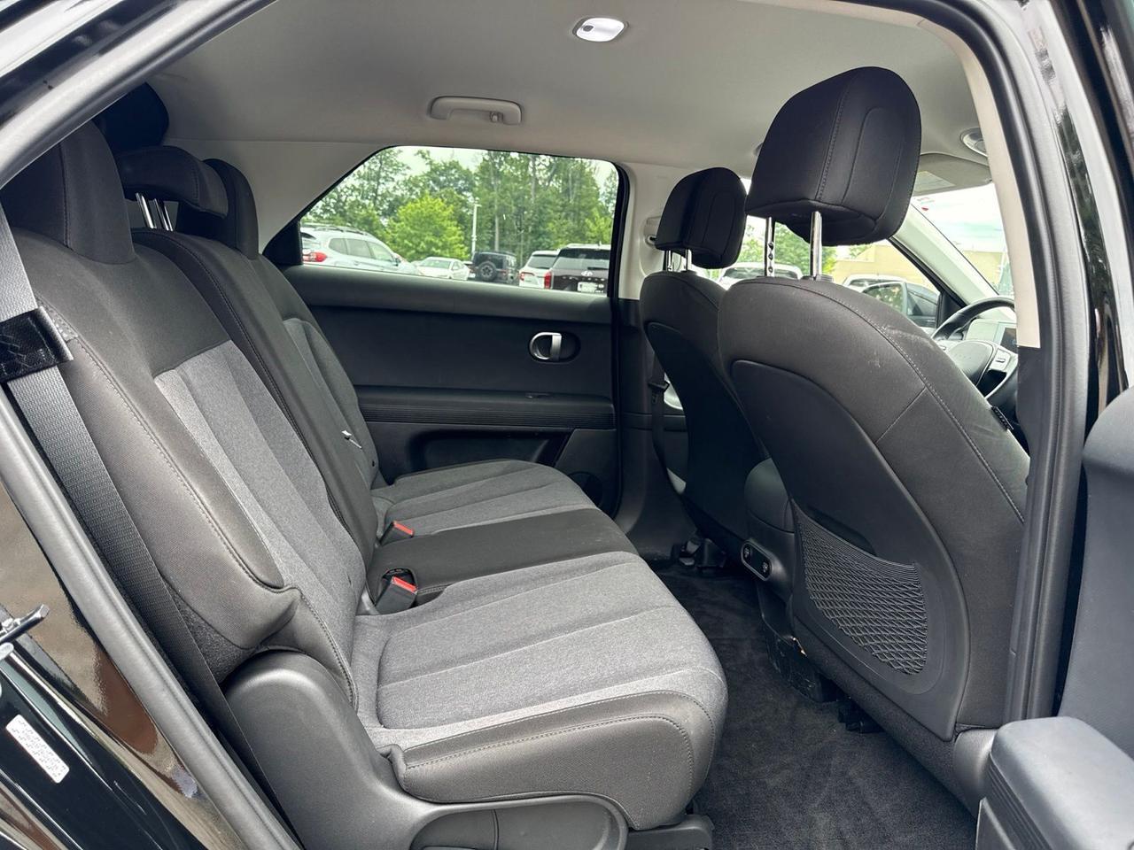 2024 Hyundai IONIQ 5 SEL Chantilly VA