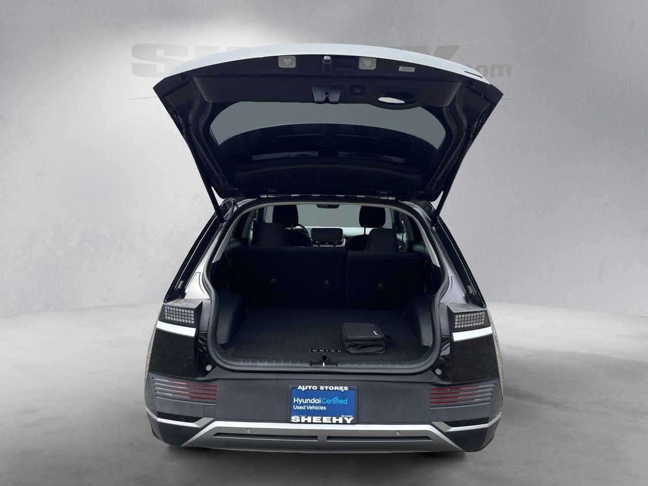 2024 Hyundai IONIQ 5 SEL Chantilly VA