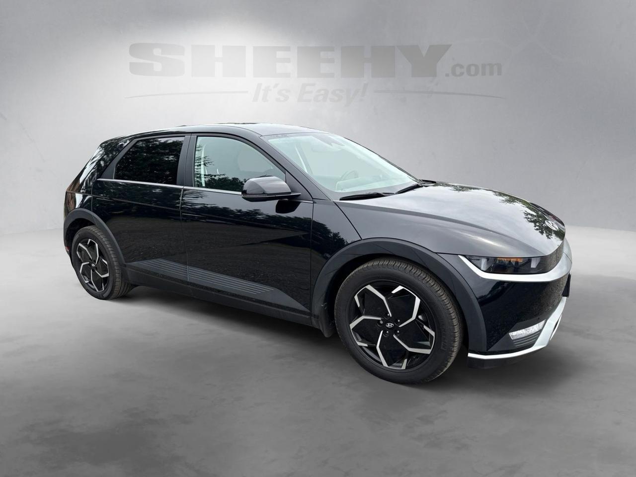2024 Hyundai IONIQ 5 SEL Chantilly VA