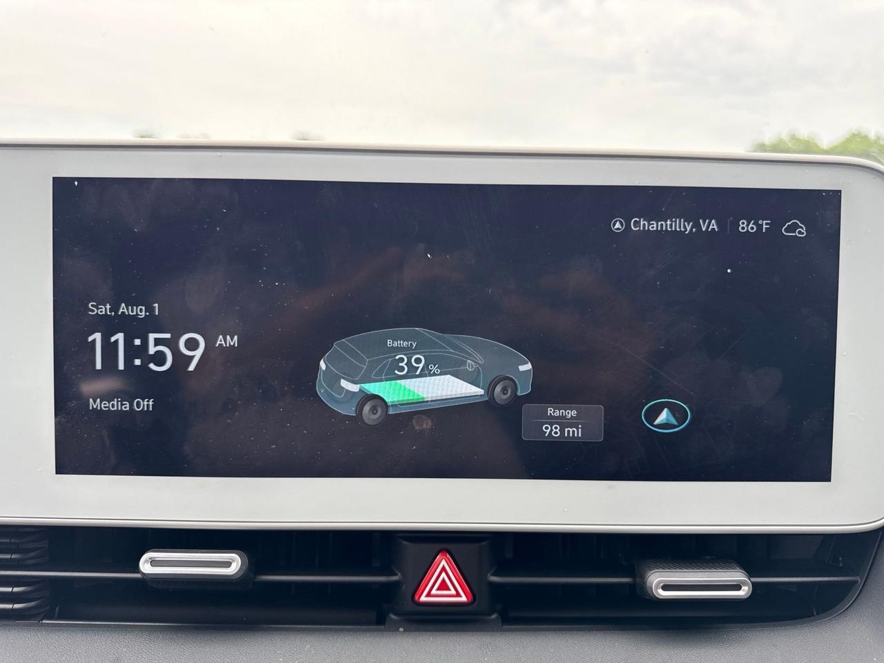 2024 Hyundai IONIQ 5 SEL Chantilly VA