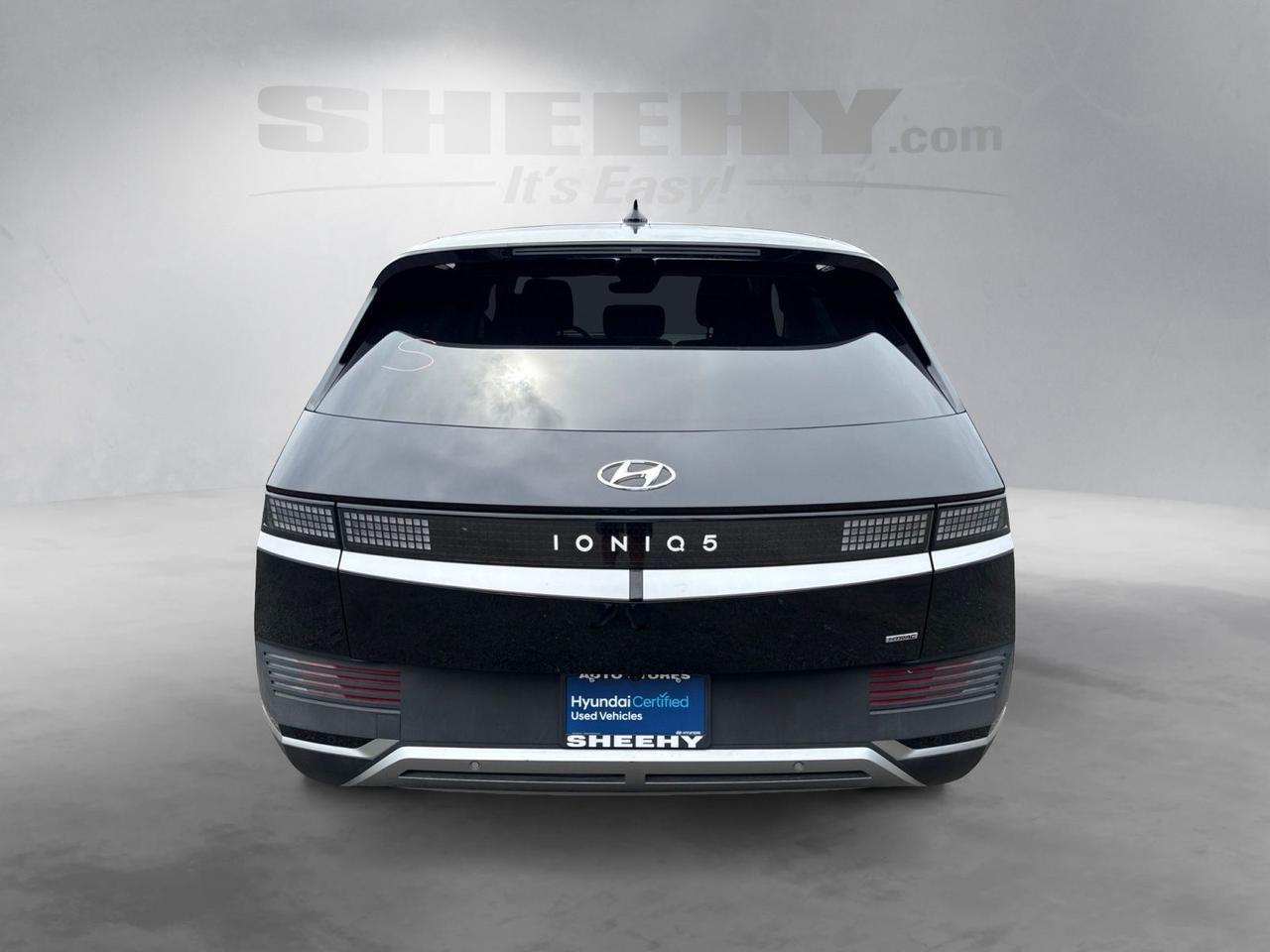2024 Hyundai IONIQ 5 SEL Chantilly VA