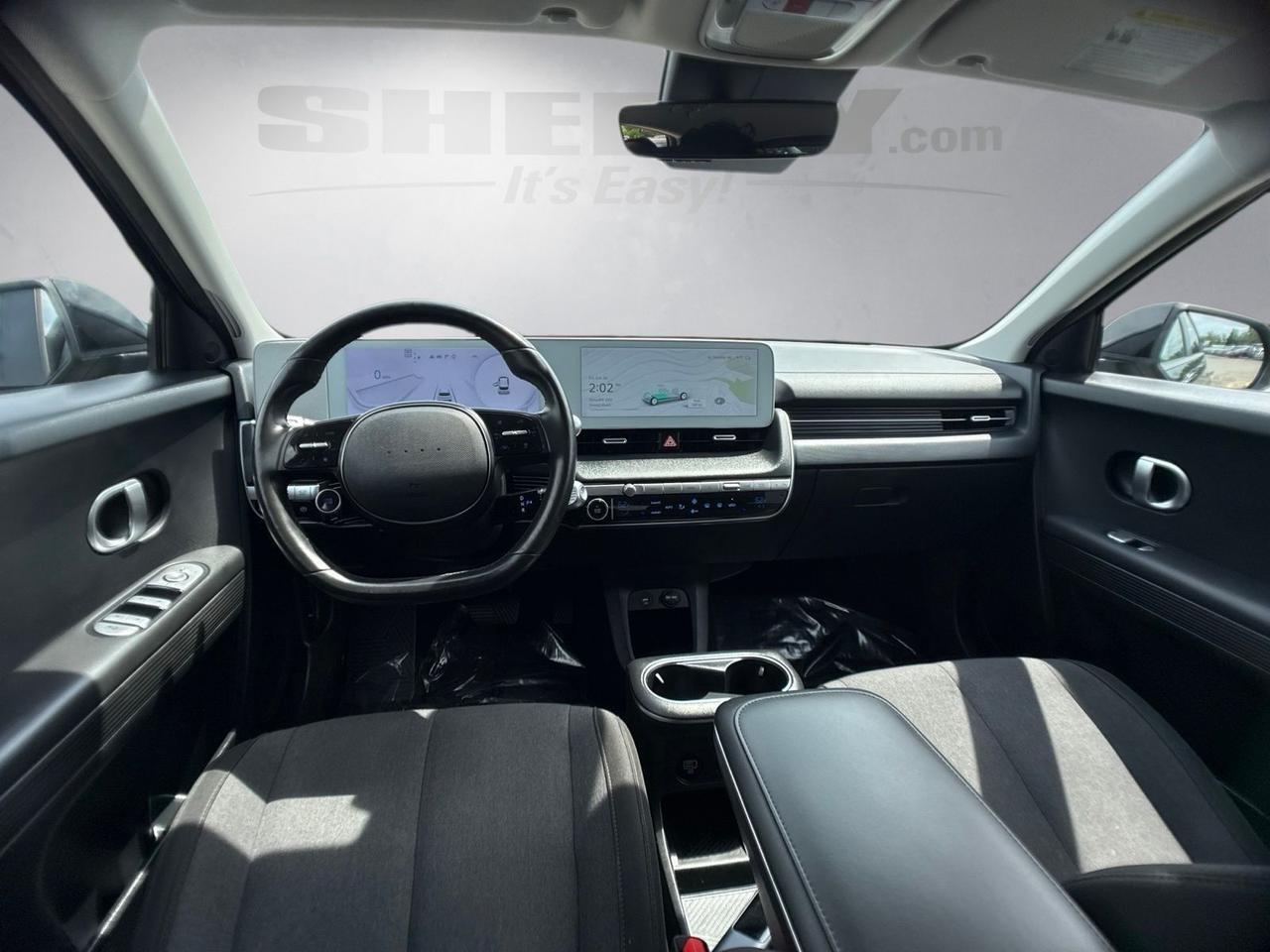 2024 Hyundai IONIQ 5 SEL Chantilly VA