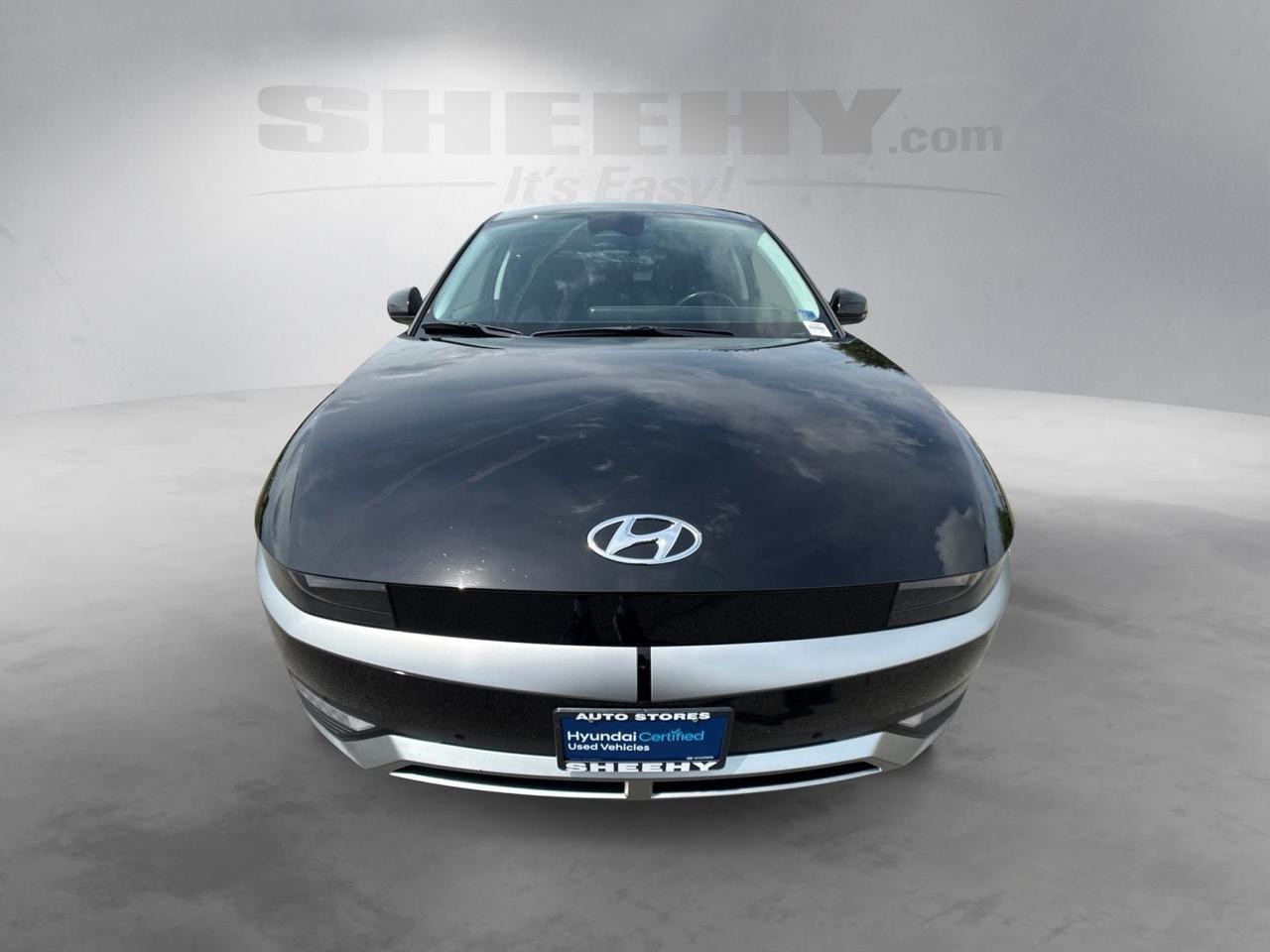 2024 Hyundai IONIQ 5 SEL Chantilly VA