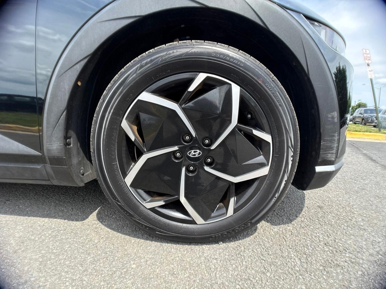2024 Hyundai IONIQ 5 SEL Chantilly VA