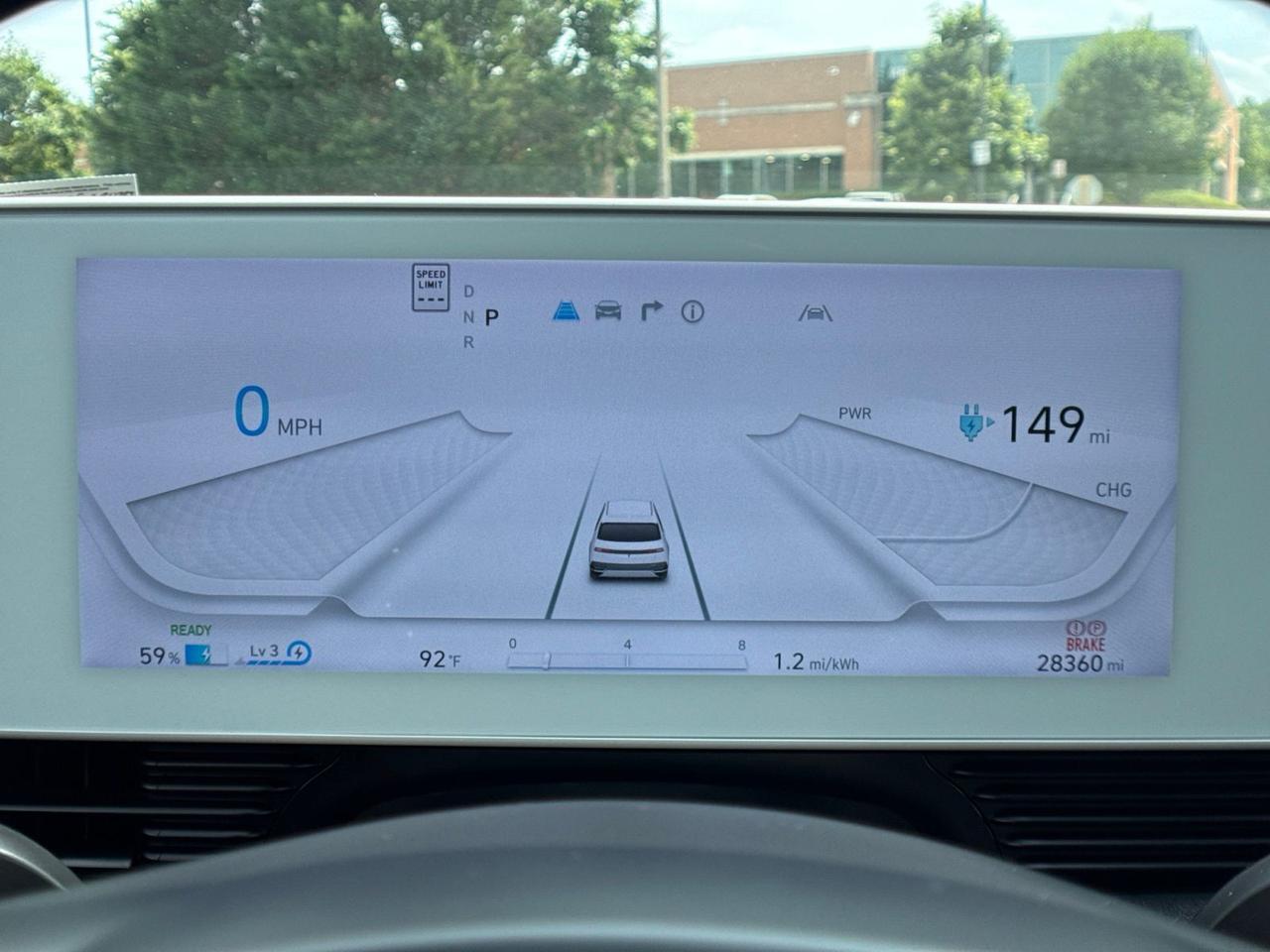 2024 Hyundai IONIQ 5 SEL Chantilly VA