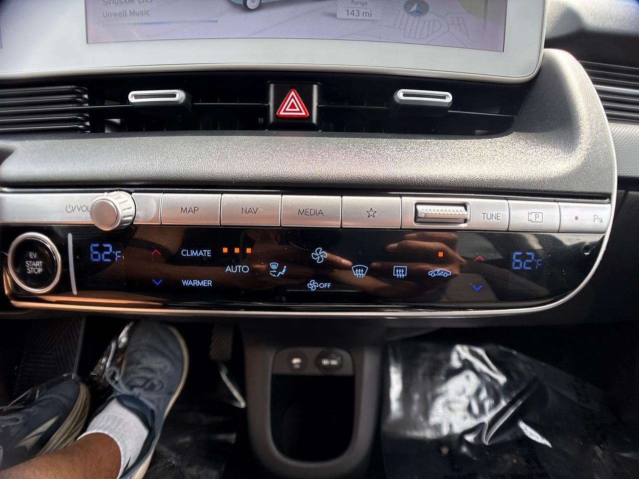 2024 Hyundai IONIQ 5 SEL Chantilly VA