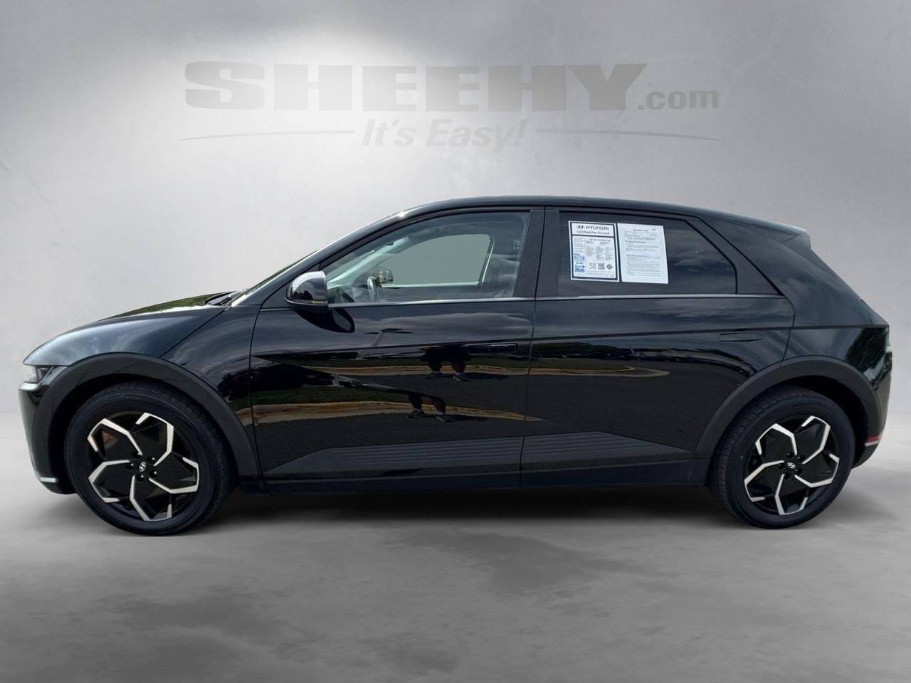 2024 Hyundai IONIQ 5 SEL Chantilly VA
