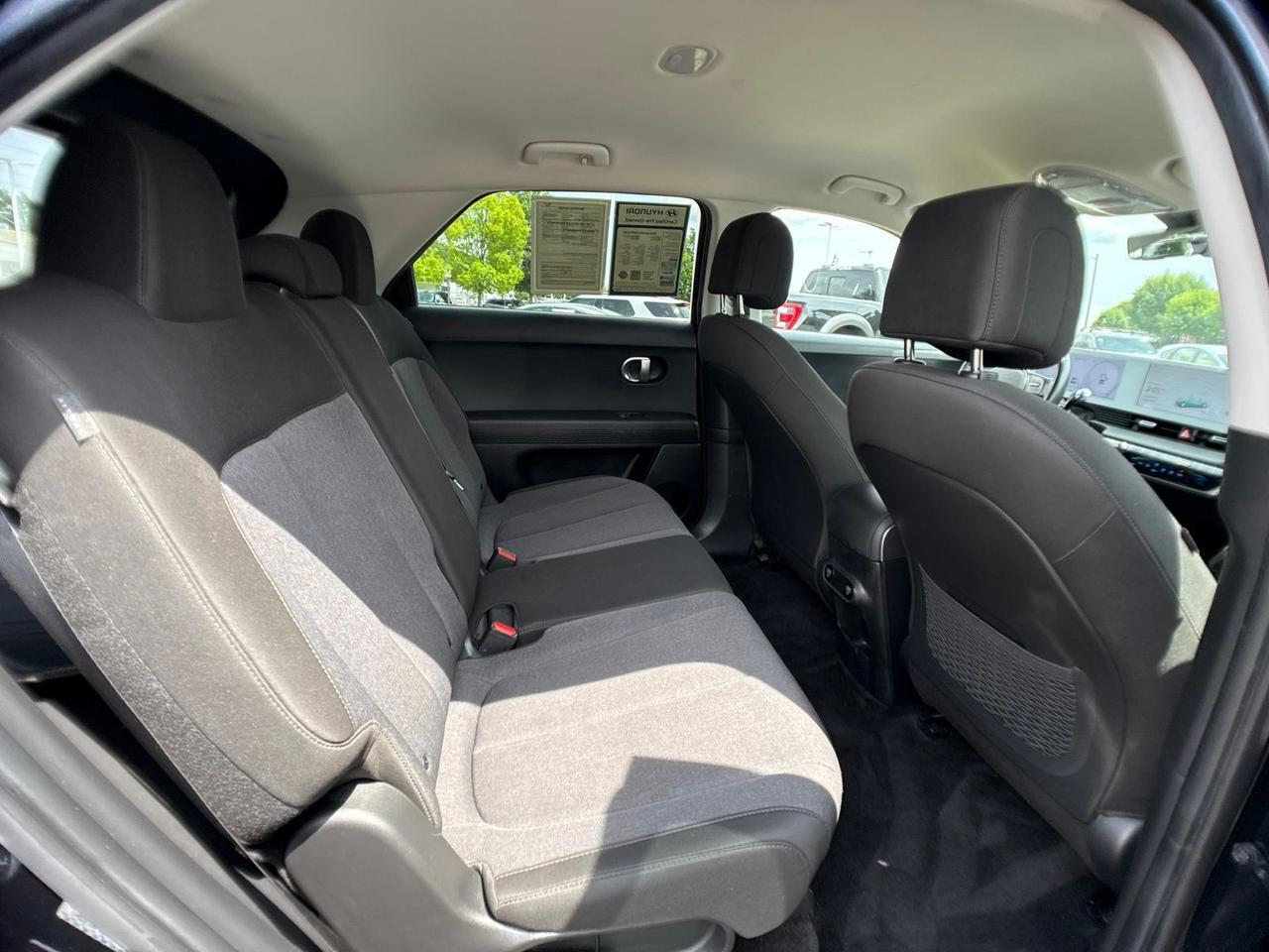 2024 Hyundai IONIQ 5 SEL Chantilly VA